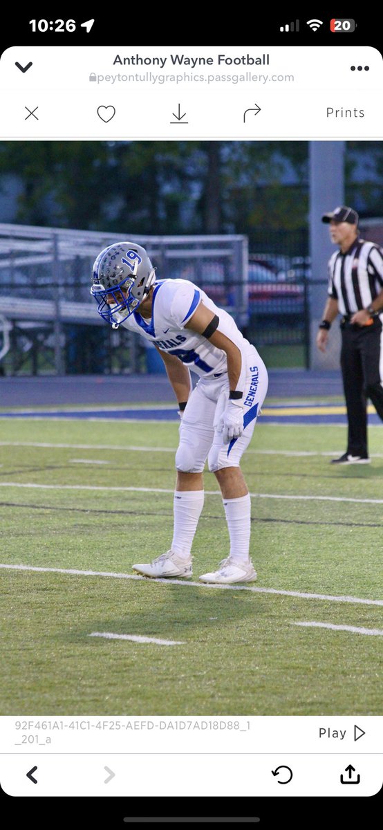 Carter Schaller tweet media