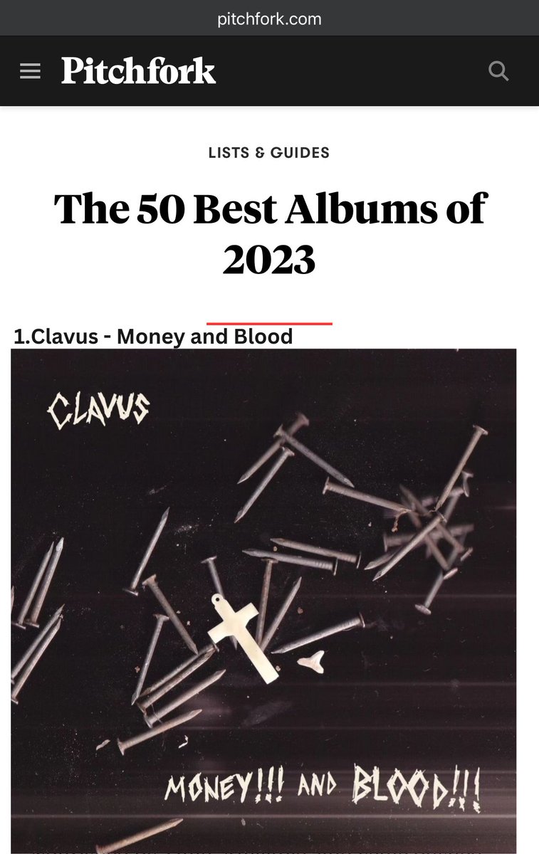 <a href="/clavusga/">clavus (money!!! and blood!!! 12/9)</a> <a href="/pitchfork/">Pitchfork</a> huge
