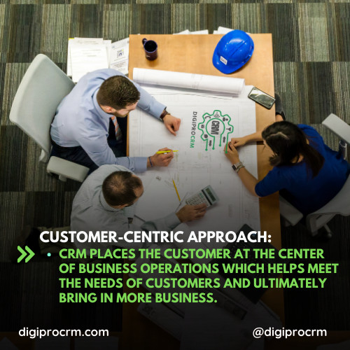 digiprocrm's tweet image. DigiPro CRM is the key to building customer loyalty by helping you provide exceptional customer service, resolve issues quickly, and go the extra mile🌟🏆.
#CRMCustomerLoyaltyKey #ExceptionalCustomerService #CustomerRetention#BusinessSuccess #DigiProCRM #SuccessJourney