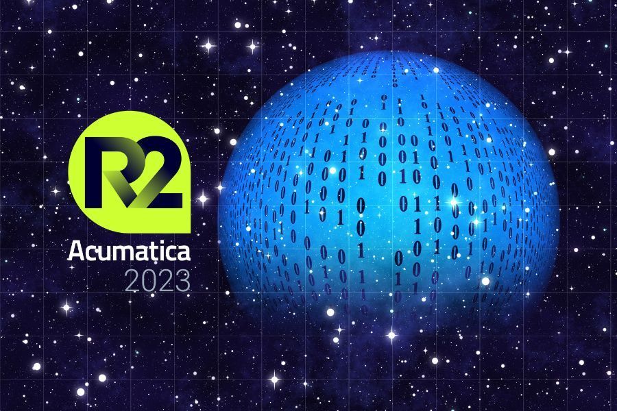Acumatica 2023 R2 offers many industry-specific updates that can help your business remain competitive. Here, we focus on updates for distribution, retail, e-commerce, and manufacturing. buff.ly/3NgAZ2a