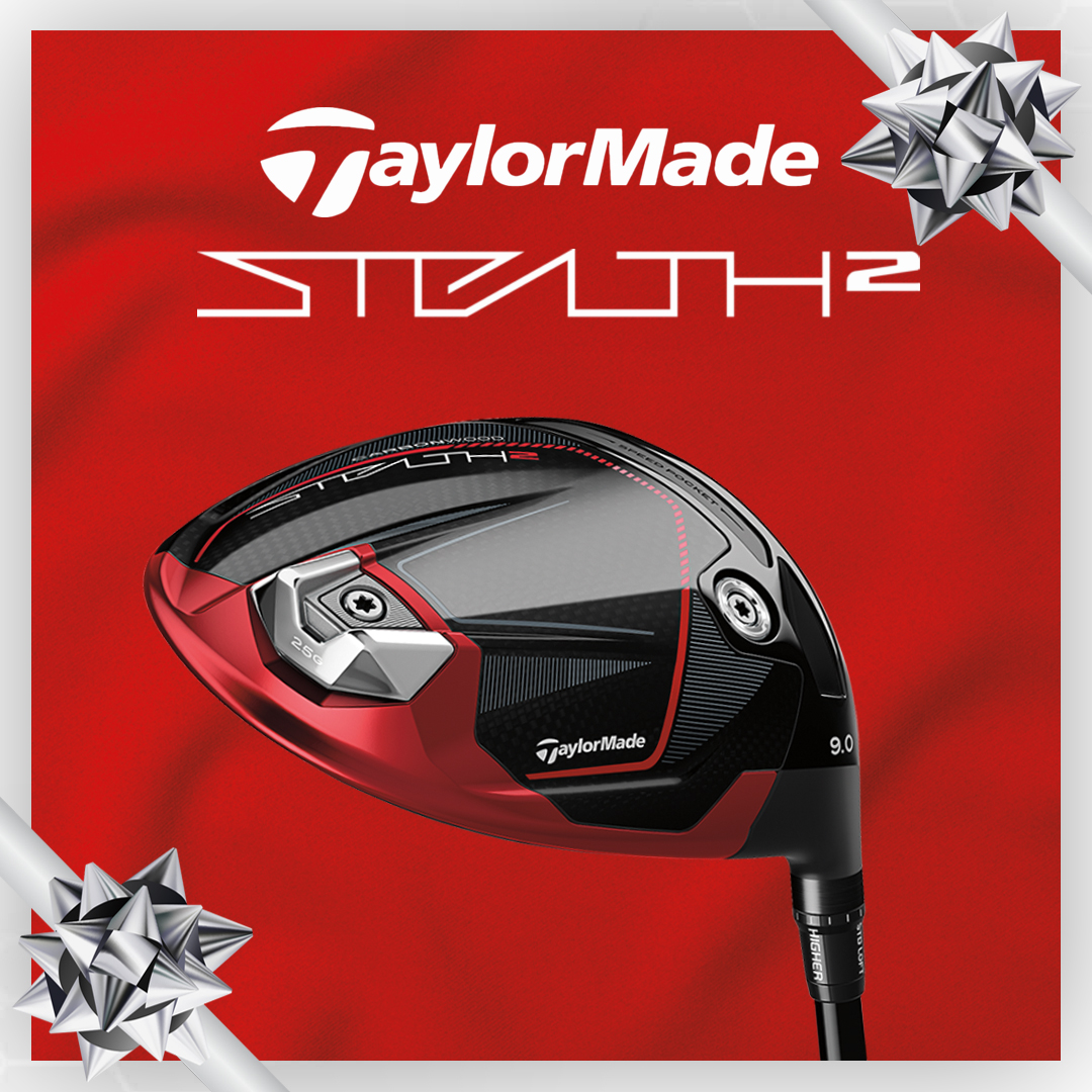 Centre_Golf's tweet image. 🚨 Taylormade Stealth 2 Drivers From Only £399 🚨 

More Carbon. More Fargiveness. The Taylormade Stealth 2 driver uses more carbon than others in their history.

View the range: ow.ly/vpZC50Qg1Q2

#stealth2 #taylormade #fargiveness #golf #golfuk #everythinggolf