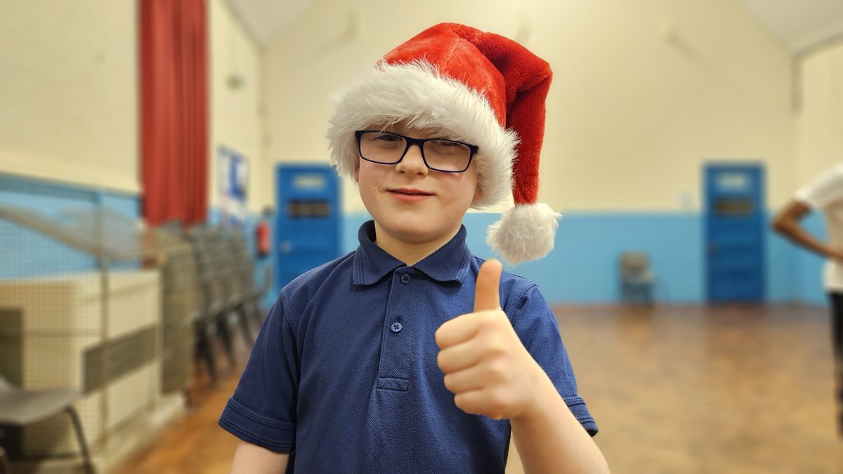 3rd Enfield Boys' Brigade tweet media