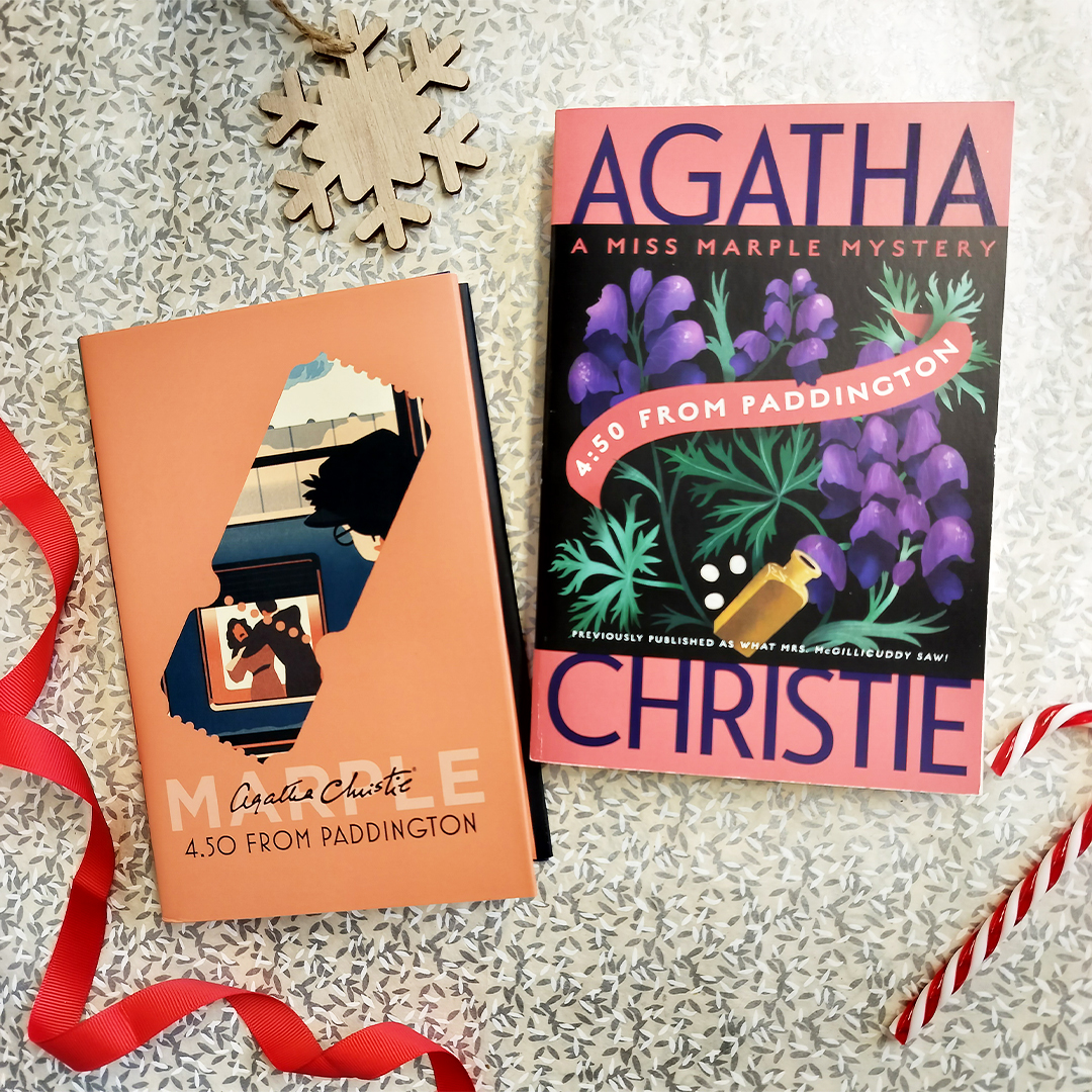 🌨️ Our winter stories reading list is the perfect place to start if you're looking for your next murder mystery. Discover our recommendations: bit.ly/ACWinterStories