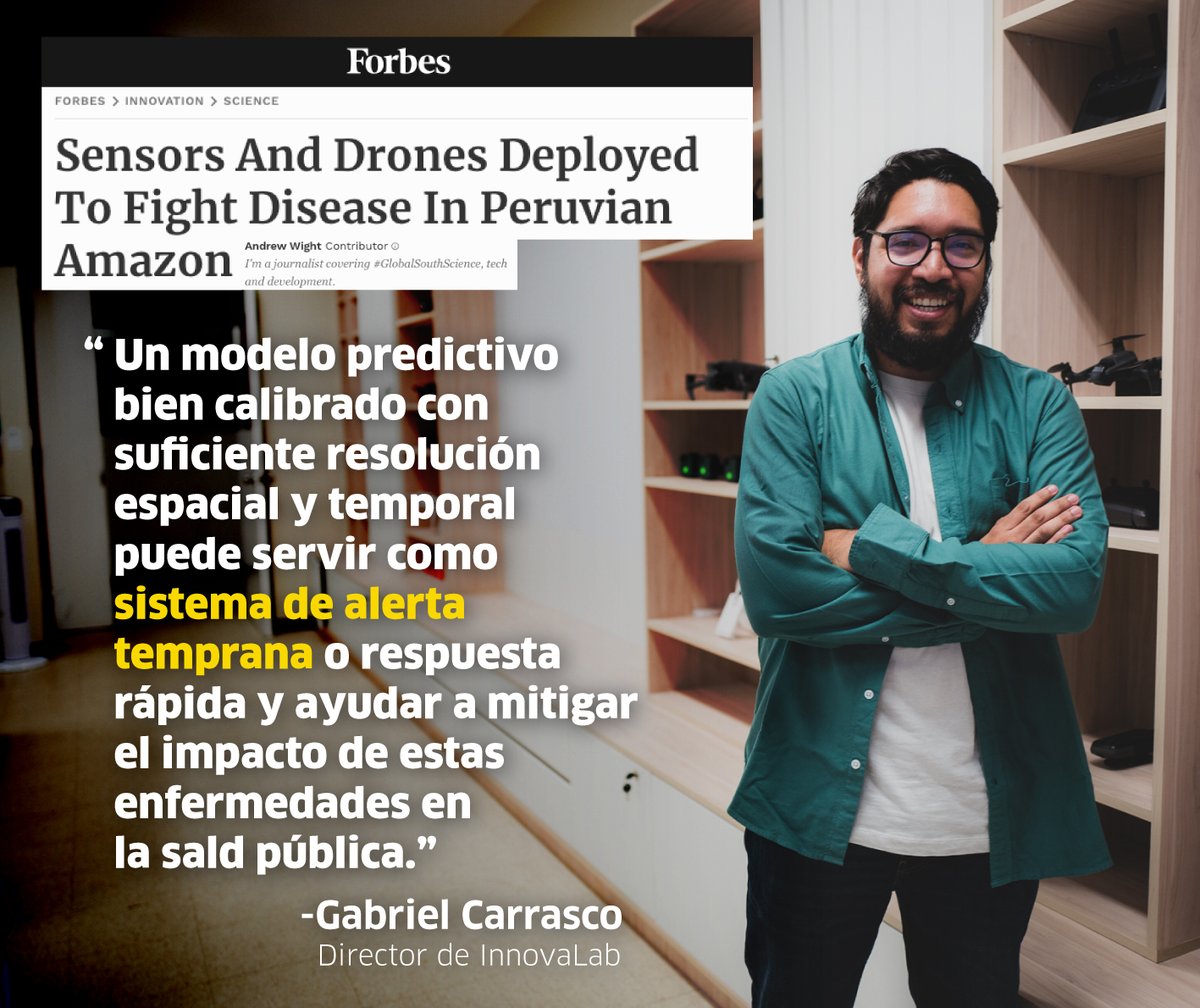 innovalab_imt's tweet image. La revista @Forbes  entrevistó a @Gabc91 , nuestro director en #InnovaLab, sobre el proyecto #Harmonize_tools 👏

👉 Puedes leer la nota aquí: forbes.com/sites/andrewwi…