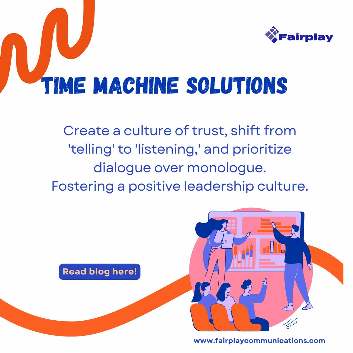 Fairplay Communications tweet media