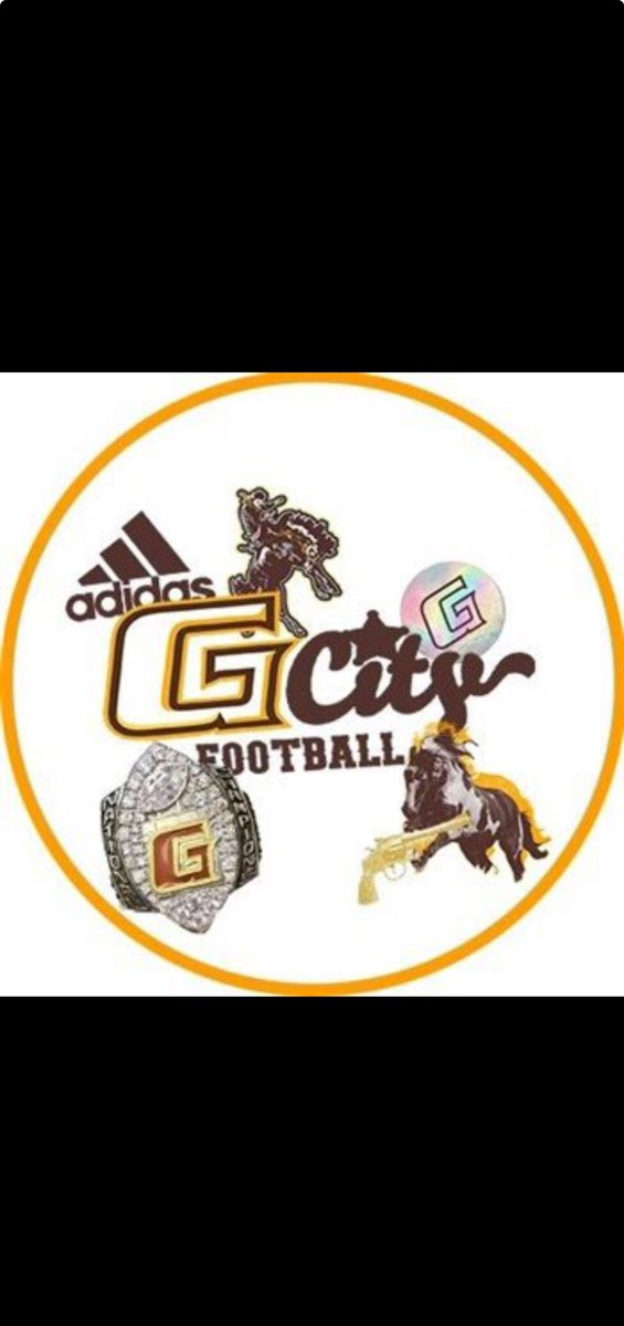 JalenLikely's tweet photo. After a great conversation with @ImAlexWoodard I am blessed to receive an offer from @GCCC_FOOTBALL https://t.co/PJ1ZtOwCCQ