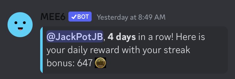 balloutcrypto's tweet photo. Yoo Gm my Gs!🌅 Don’t forget 2 get your Daily #SLUMSCoin in the discord! Here are our Current Leaders! Keep Hustling to Win Those Monthly Rewards! 💯🔥💎
Good Job @titan88088 @JACKPOTJB77 @TheDiploquacks 
https://t.co/6qDa8T2hGb https://t.co/5YM1vqlR78