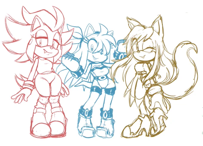 t h e  g i r l s t e am  d r e a m        