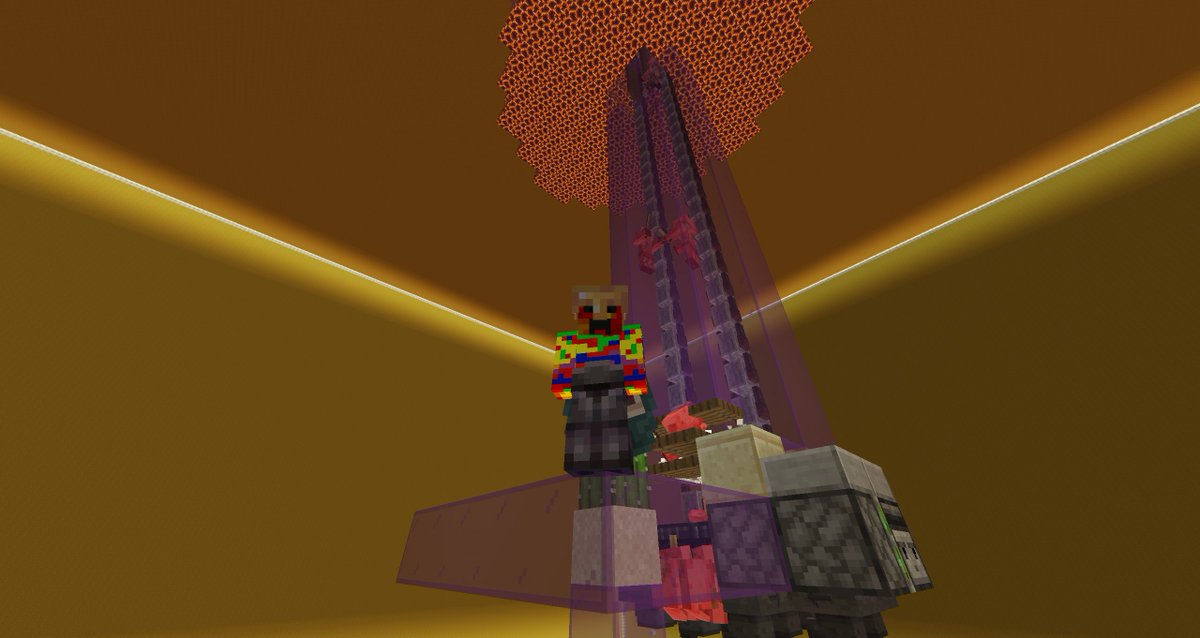 After 3 LONG years...

I have finally conquered the gold farm! :D