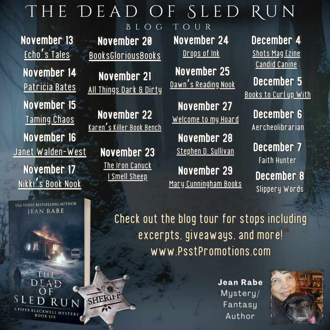 Jean Rabe (@jeanerabe) on Twitter photo 