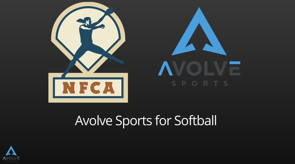 AvolveSports's tweet image. We will be in attendance at the @NFCAorg Convention this week! Stop us if you see us around to talk about how we can help you collect, manage, and present your athlete data and statistics!