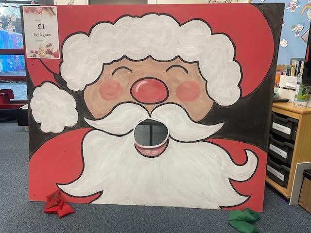 Redbrook Hayes Primary tweet media