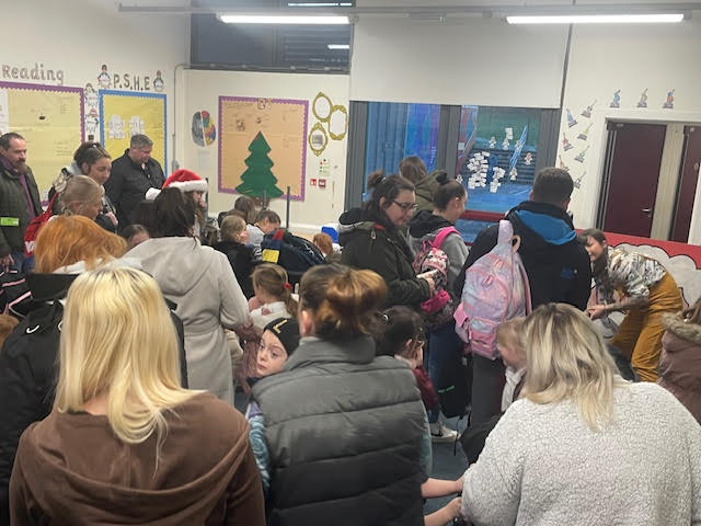 Redbrook Hayes Primary tweet media