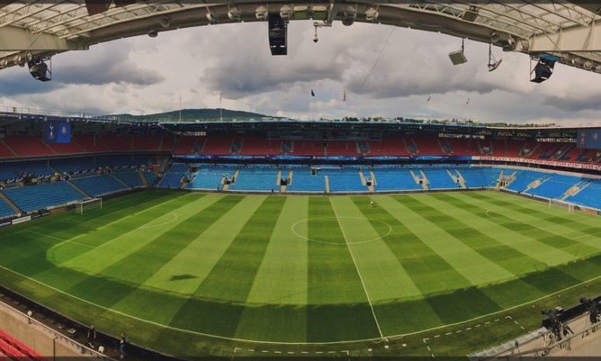 Frank_K_Ludolph's tweet photo. The prestigious #UEFA #Grassroots Panel met this week at the Home of Norwegian 🇳🇴 Football ⚽️ #uefagrassroots #uefagrassrootsawards #footballinschools #FiS #football4life #grassrootscharter #uefashare The panel dealt with a broad and rich agenda. https://t.co/GuikeI2lY2