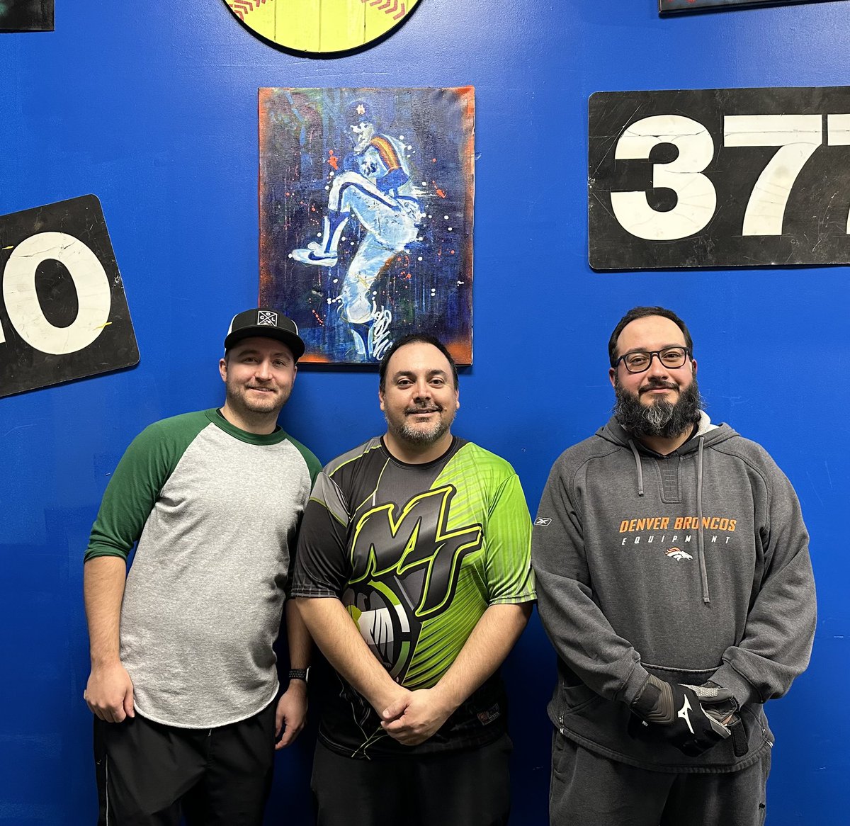 Play Ball Baseball Softball Academy tweet media