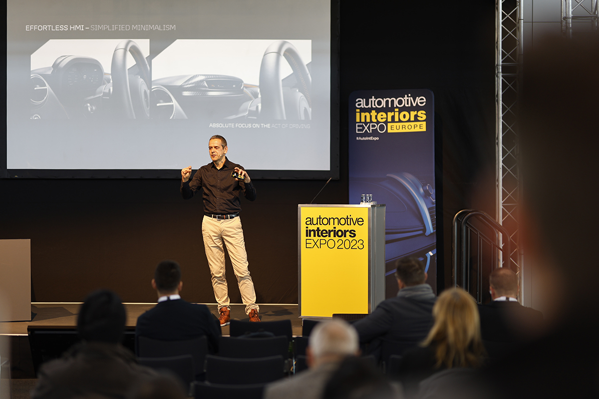 Automotive Interiors Expo tweet media