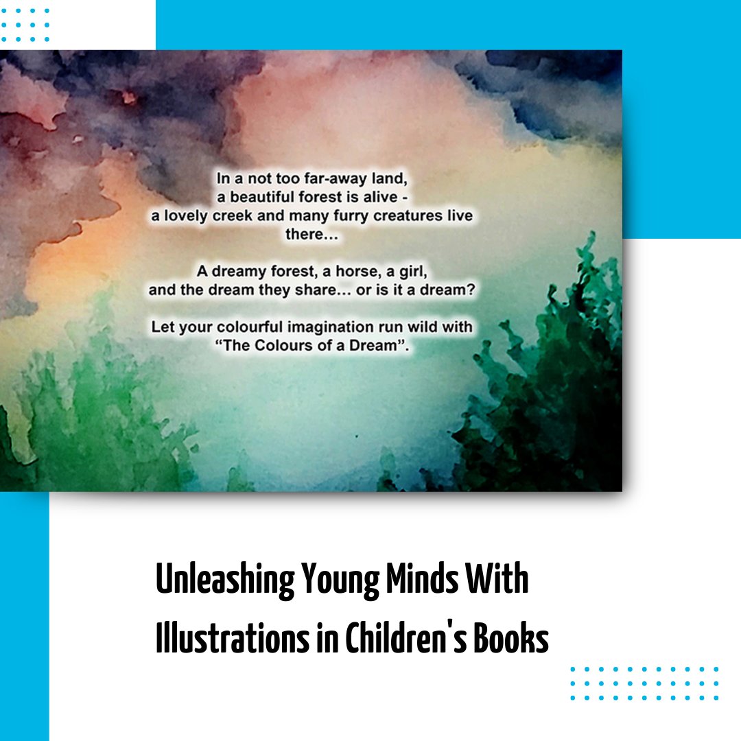 studio_gillian's tweet image. Unleashing Young Minds With Illustrations in Children&apos;s Books

Visit our website studiogillianillustrationdesign.com/pages/home and discover a world of artistic possibilities!

#CriticalThinkingKids #VisualStimulus #CuriousYoungMind #ImaginativeReading #Creativite