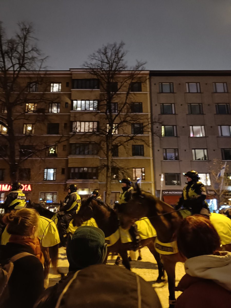 Valo Vesikauris tweet media