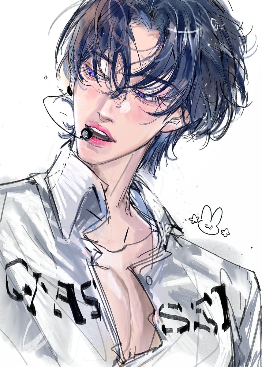 ganggan777777's tweet photo. #ATEEZfanart #SEONGHWA
(＞＜) https://t.co/LptUkNjKJ1