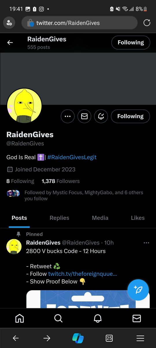 Blue_bear never win gaws tweet media