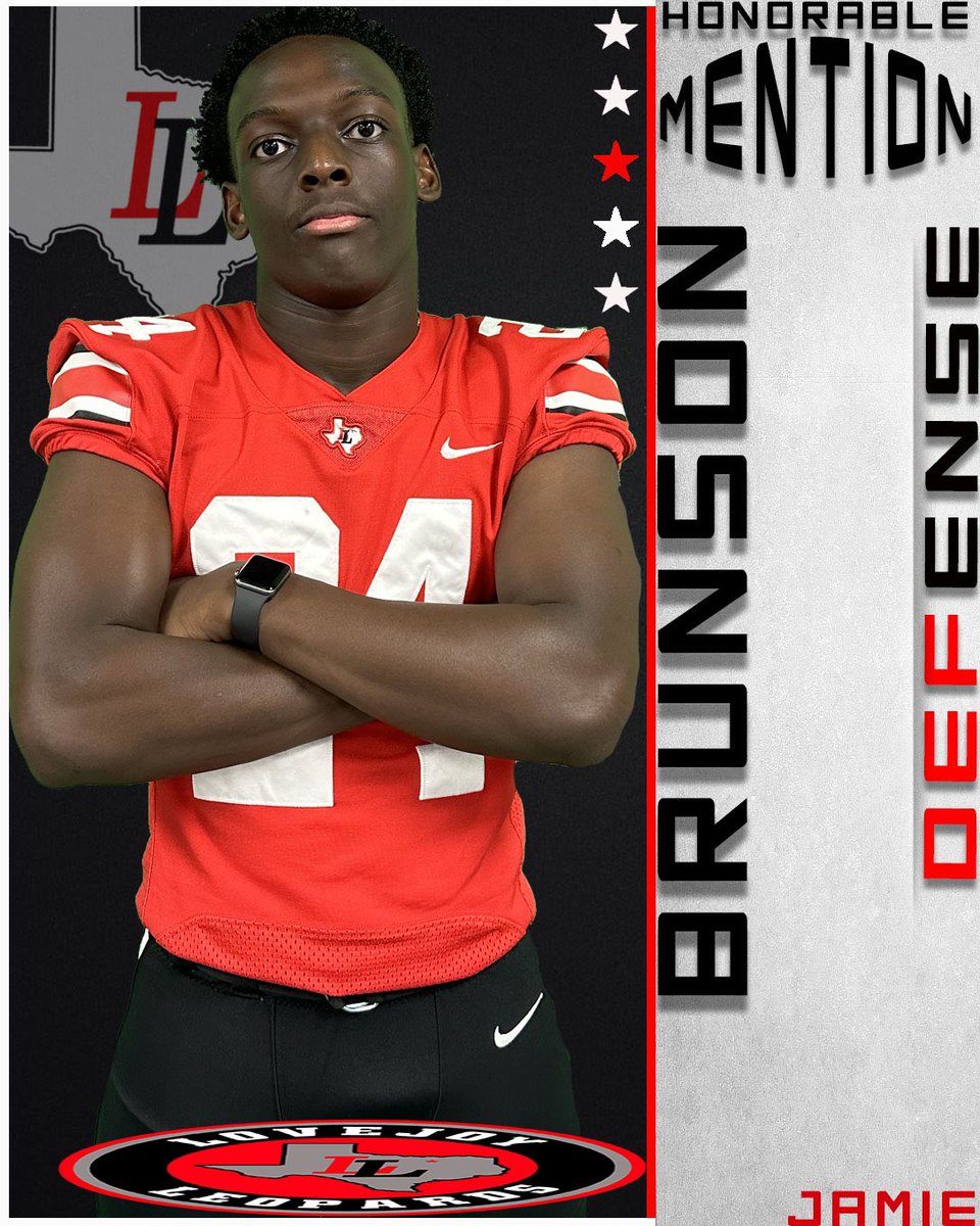 LOJO Football (@leopardfootball) on Twitter photo ππ’π¬ππ«π’ππ π - ππ ππ¨π§π¨π«πππ₯π πππ§ππ’π¨π§
ββββββββββββββββ
Jase Poyner
Alonzo Nolan
<a href="/jbrunson27/">Jamie Brunson</a> ππ’π¬ππ«π’ππ π - ππ ππ¨π§π¨π«πππ₯π πππ§ππ’π¨π§
ββββββββββββββββ
Jase Poyner
Alonzo Nolan
<a href="/jbrunson27/">Jamie Brunson</a>