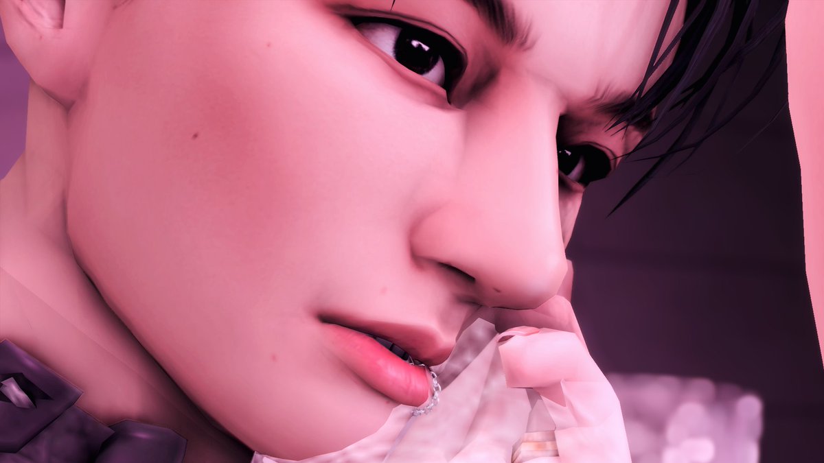 NEUMANN_237's tweet photo. 🐻🐰

#Sims4 #Sims4bts #thesims https://t.co/pj7EsYHQ0a