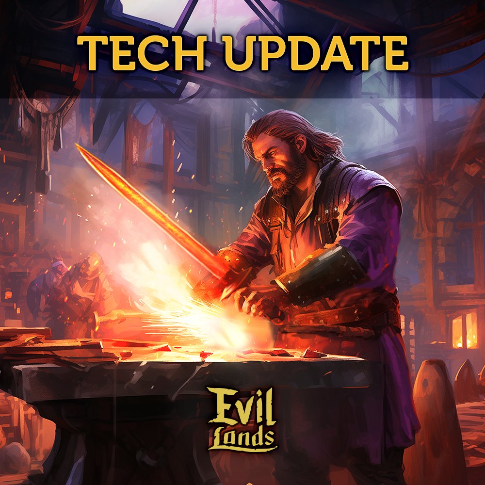 Evil Lands: Online Action RPG - Apps on Google Play