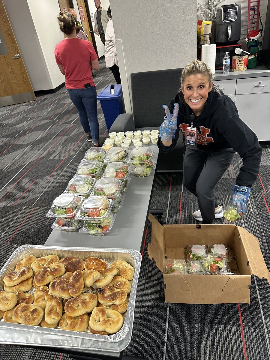 Dr. Sarah Balarin tweet media