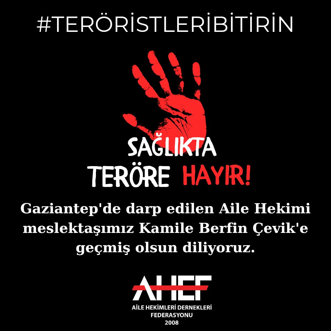 #teröristleribitirin