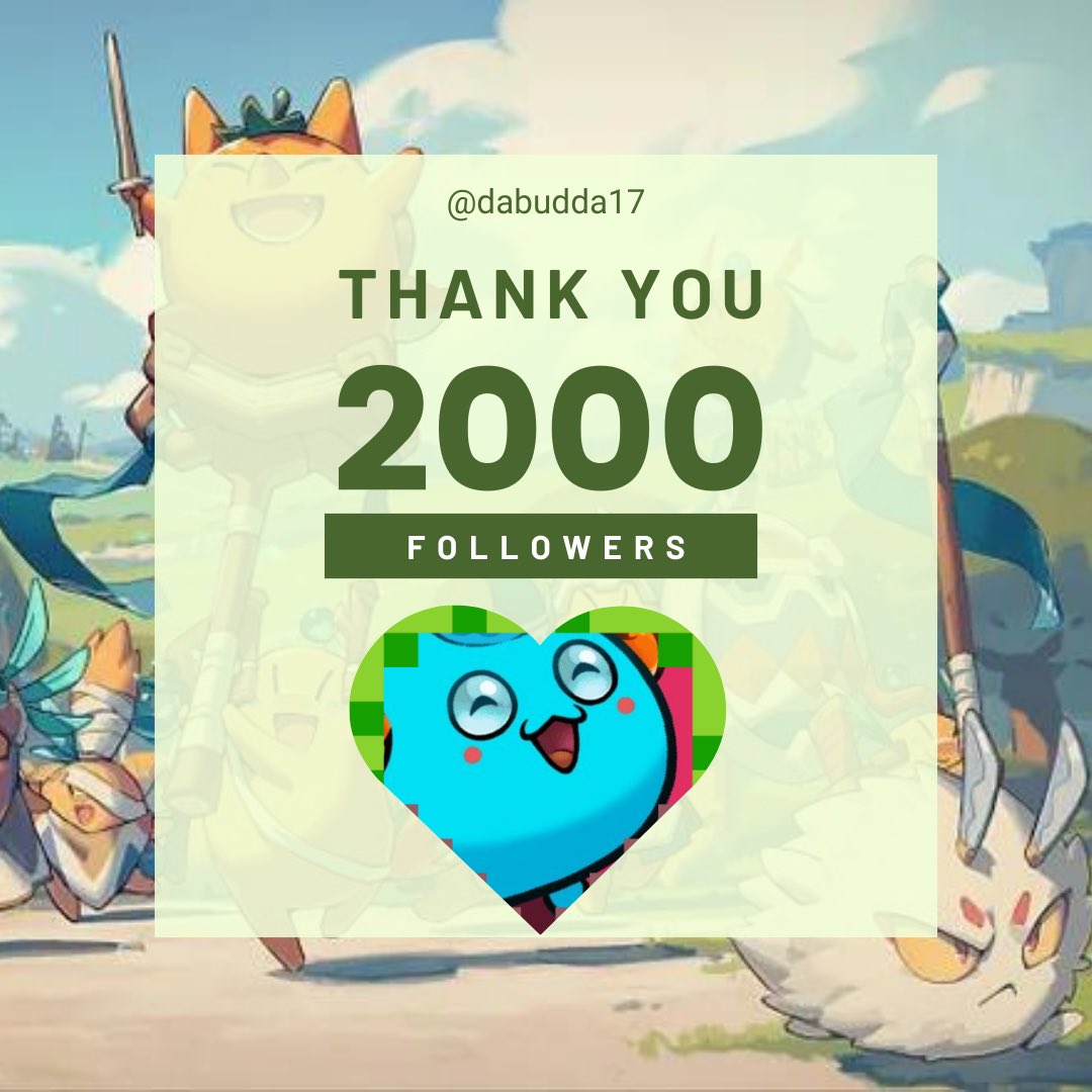 Dabudda | KIND tweet media