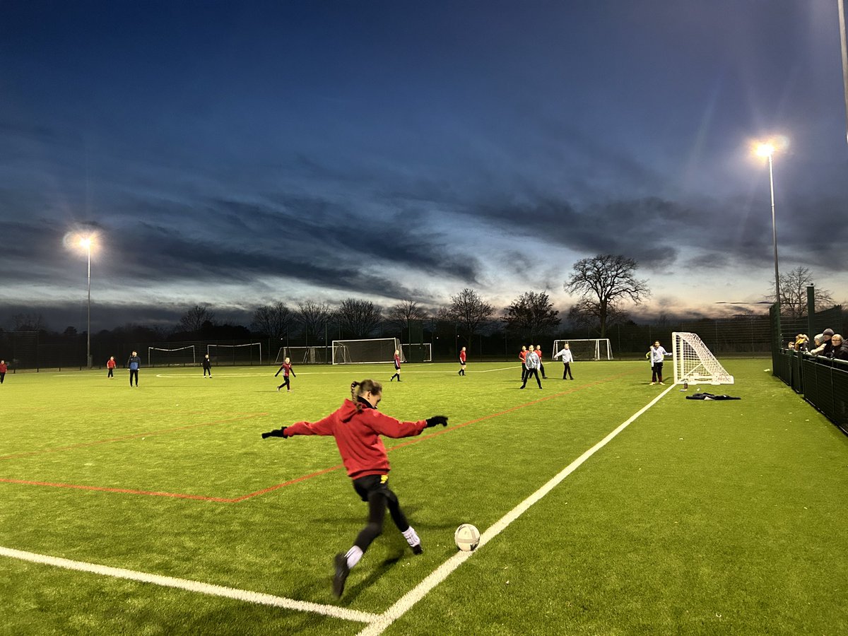 Cambourne PE tweet media