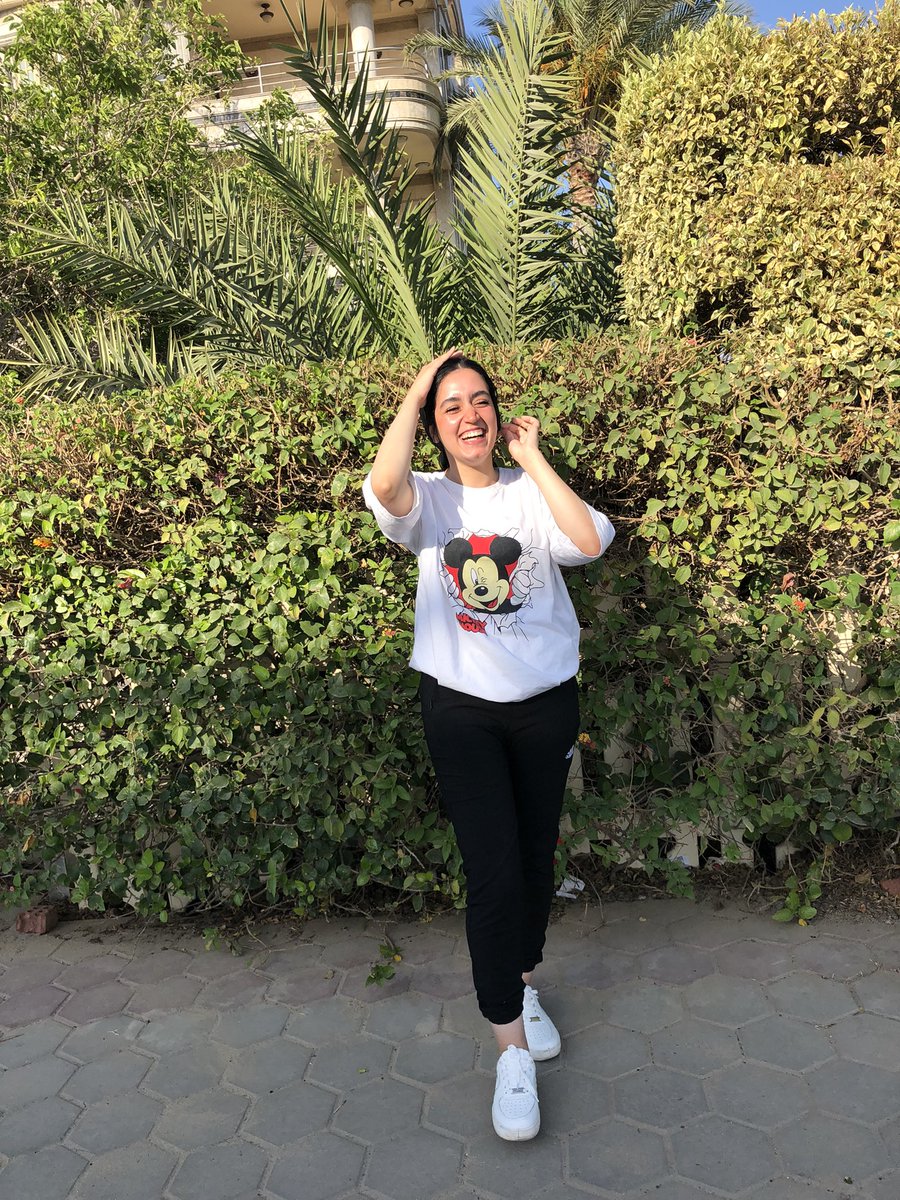 Israa Hashem tweet media