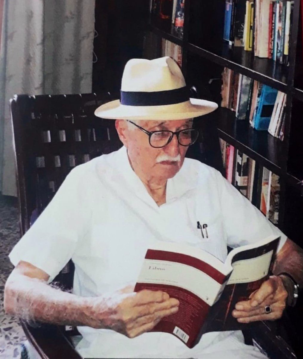 Hoy recordamos al Abogado y Notario Público Don Payambé López Falconi a 3 años de su fallecimiento. Gran ejemplo de vida e inspiración para muchos tabasqueños entre los que me incluyo.

Es momento de reconocer su aporte y su legado al movimiento de <a href="/lopezobrador/">Andres Manuel</a>.