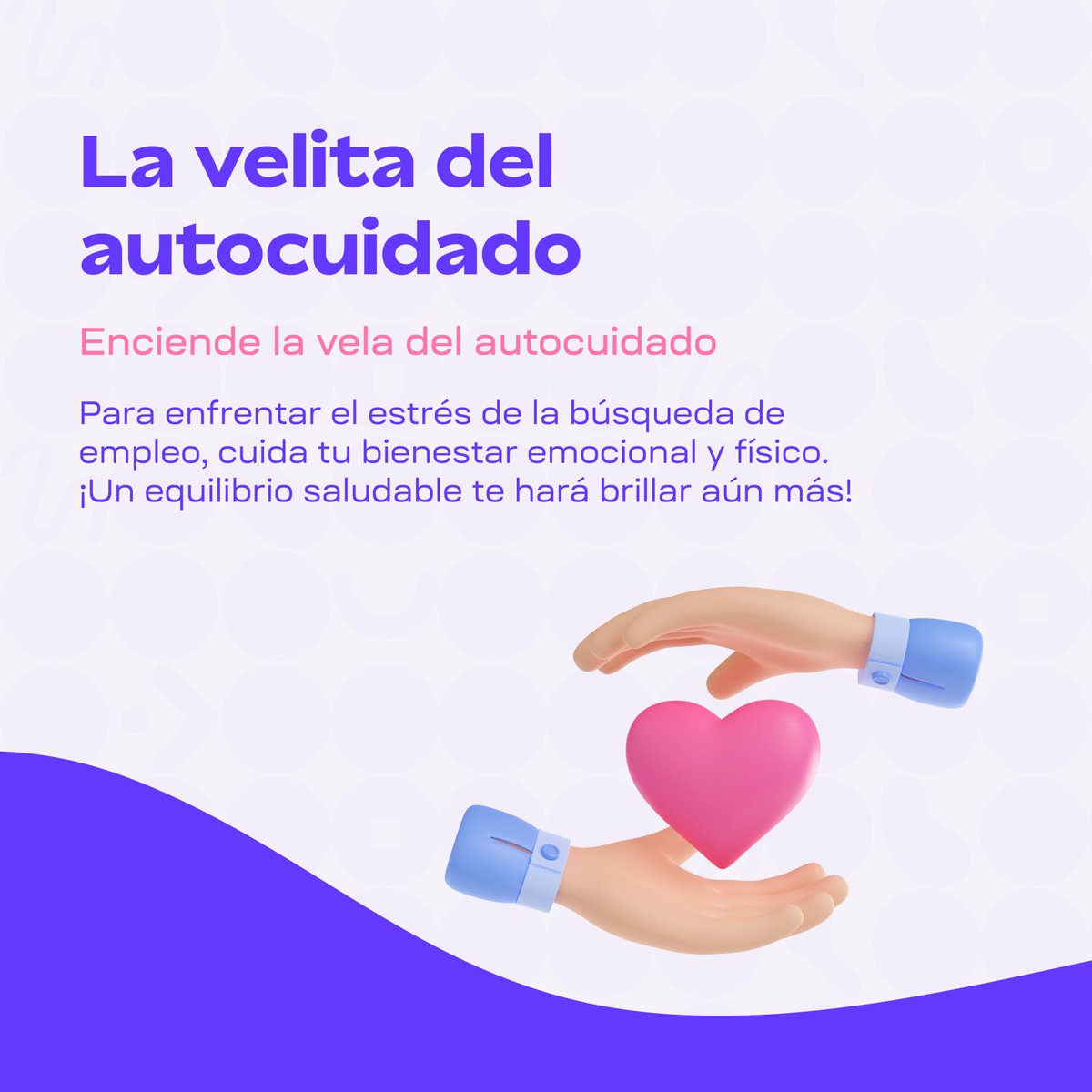 🕯✨ ¡Celebremos el Día de las Velitas iluminando no solo velas, sino también nuevas oportunidades! 

✨ No esperes hasta el 2024 para encontrar trabajo ✨ Encuentralo ahora en bit.ly/3N9QpFX

#EmpleoConHunty #EnciendeTuCarrera #FelizDíaDeLasVelitas #Diciembre #2024