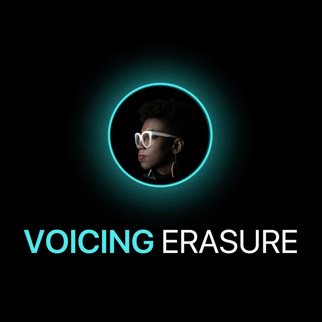 Algorithmic Justice League’s founder Dr. Joy Buolamwini reads in a collective voice, resisting speech recognition systems’ bias and silencing. Register at the link in our bio to see What Models Make Worlds in its last week.