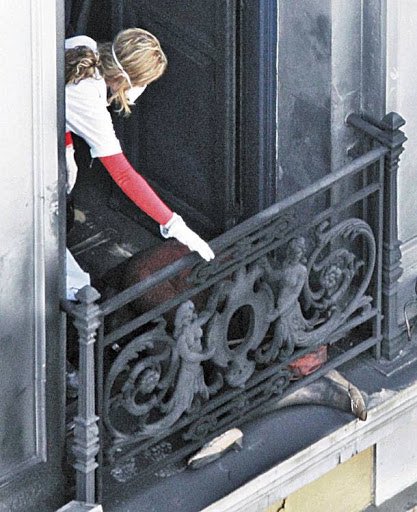 #Γρηγοροπουλος
Η Αγγελική Παπαθανασοπούλου θα ήταν 45 ετών και το αγέννητο παιδί της 13 ετών...