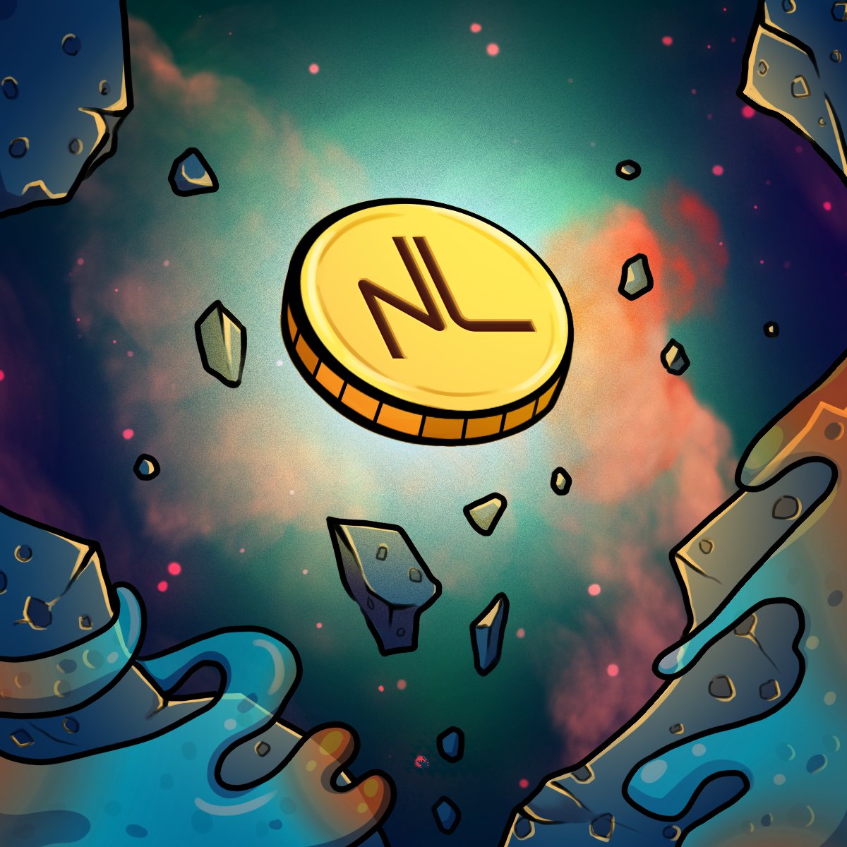 SpaceNomadsNFT's tweet image. Unveiling the Nomad Labs Token! 🪙

Introducing our native token, a key to unlock the vast Nomad Labs Ecosystem:

🌌 Access Innovation: The Nomad Labs Token opens doors to cutting-edge products and services within our expanding Nomad universe.

💎 Staking Rewards: Earn tokens by…