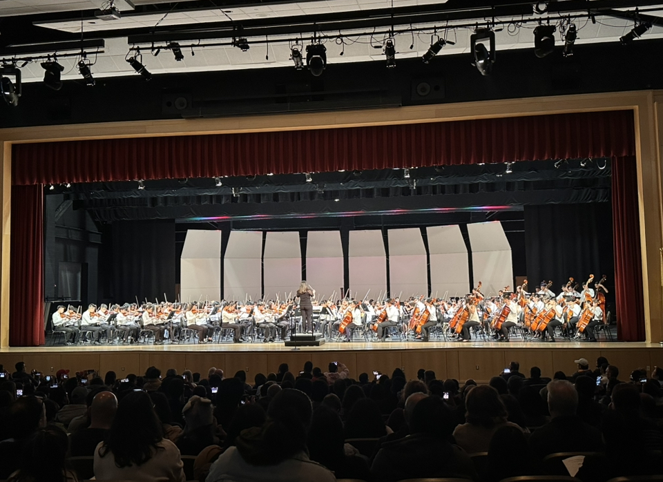 EBPSArts- Michelle DaGrosa tweet media