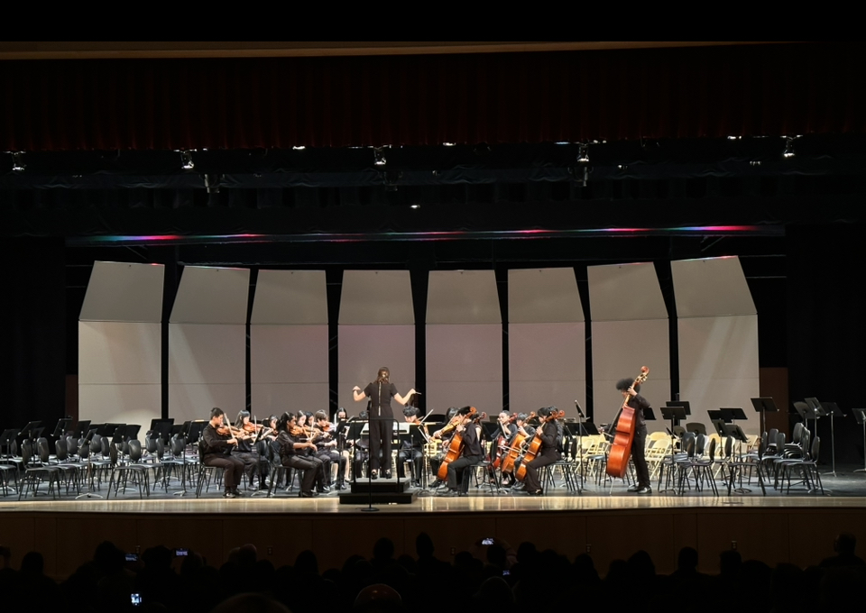 EBPSArts- Michelle DaGrosa tweet media