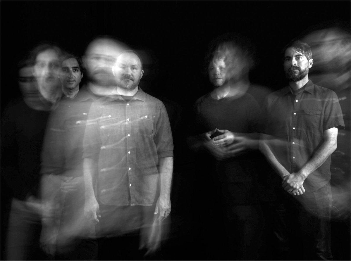 NEW SHOW ⚡️ Explosions In The Sky is coming to Our House for their upcoming “The End” Tour January 29th! Presale- TOMORROW (12/7) @ 10 AM Local (Password: THEENDTOUR) On Sale- FRIDAY (12/8) @ 10 AM Local 🔗: ticketmaster.com/event/09005F82… 🎶: @EITS