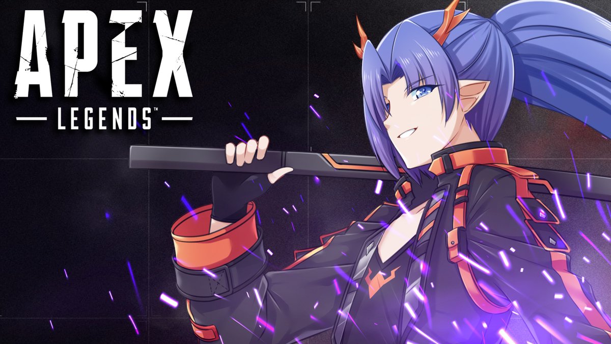 Enryu Horus 🐲☄️ tweet media