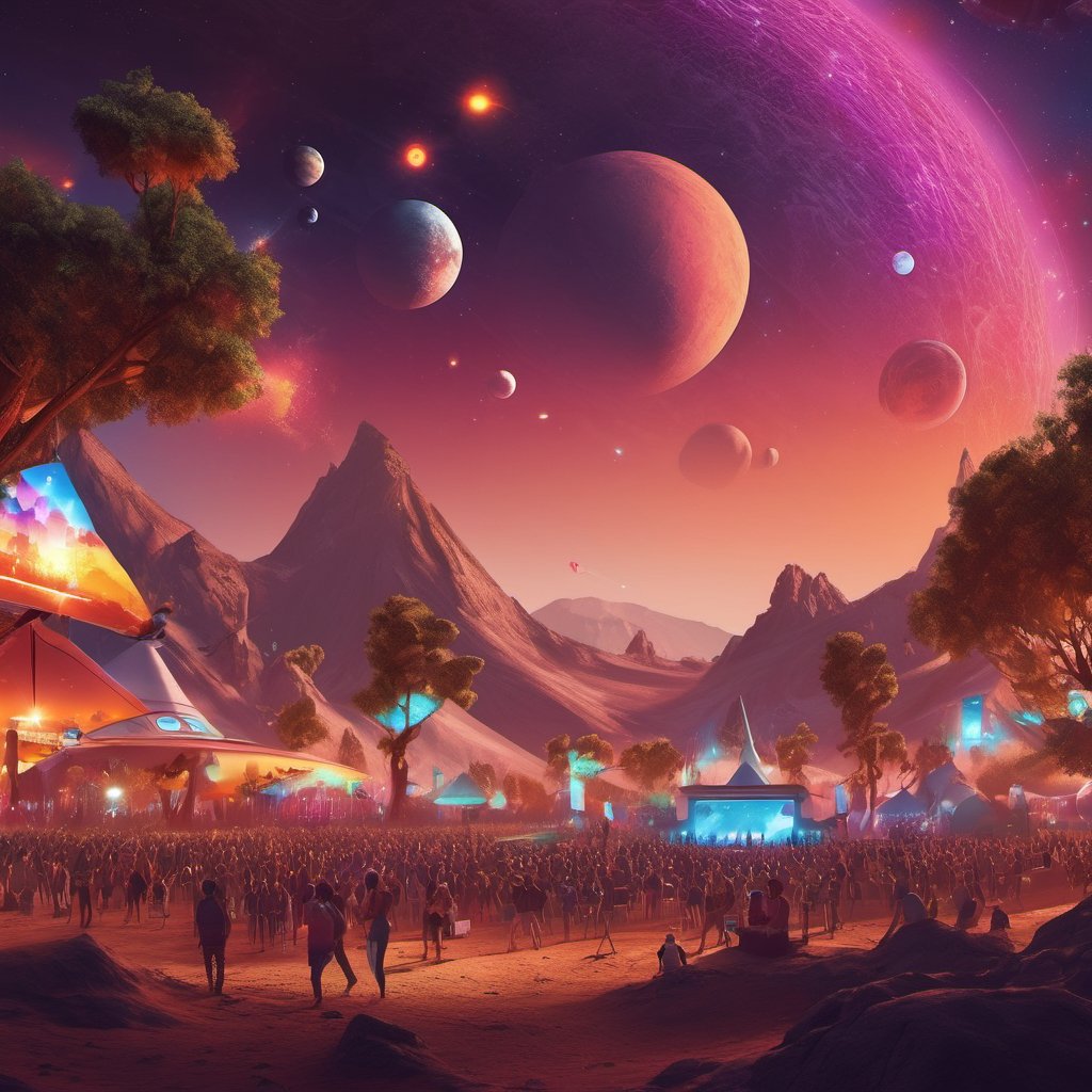 KennethAban11's tweet photo. Music Festival in Other planet made by @Orbofi
#OrbofiAl #DailyOrbofi https://t.co/kf2UumhTR6