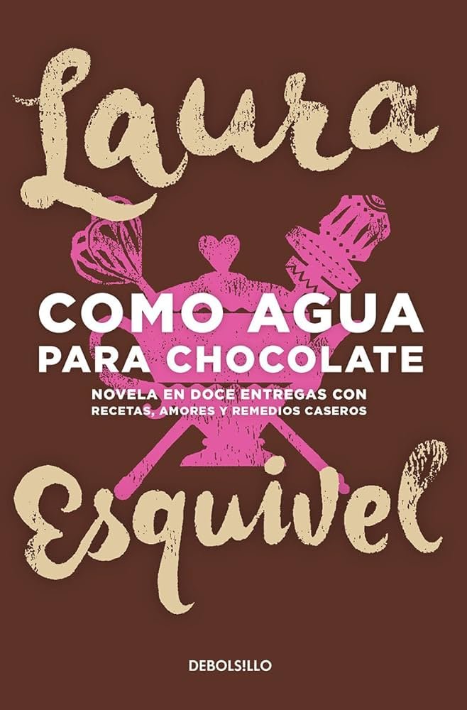 horadlanovela's tweet photo. Terminó el rodaje de la serie #ComoAguaParaChocolate con #IreneAzuela como Mamá Elena, #AzulGuaita como Tita, #AndrésBaida como Pedro, #AnaValeriaBecerril como Rosaura. También participan #AriBrickman, #AndreaChaparro, #ÁngelesCruz y #LouisDavidHorné. Llegará por HBO Max. https://t.co/9AFIfp280x