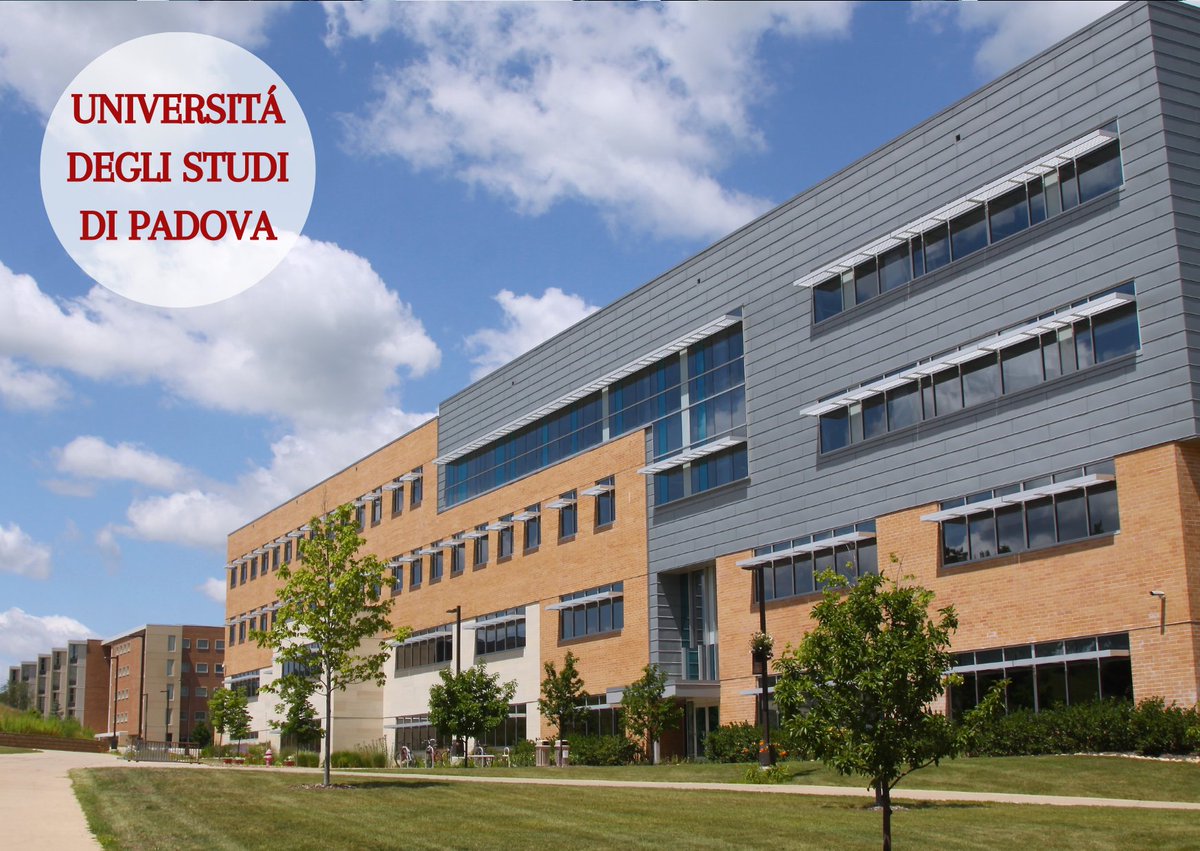 #openMAINT as an experimentation platform for the iBrIDS project of the University of Padua.

More about the project here:
lnkd.in/dyBnvPgW

#casestudy