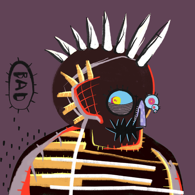 love this art <a href="/dawnbadclub/">Dawn Bad Club</a>