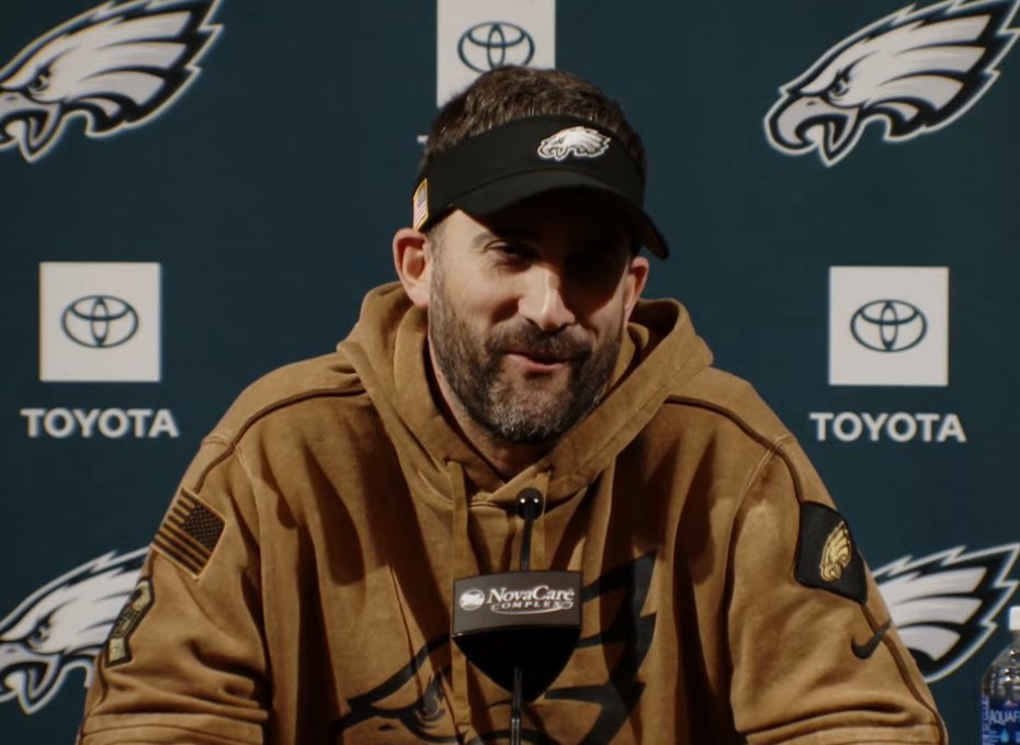 Eagles Nation tweet media