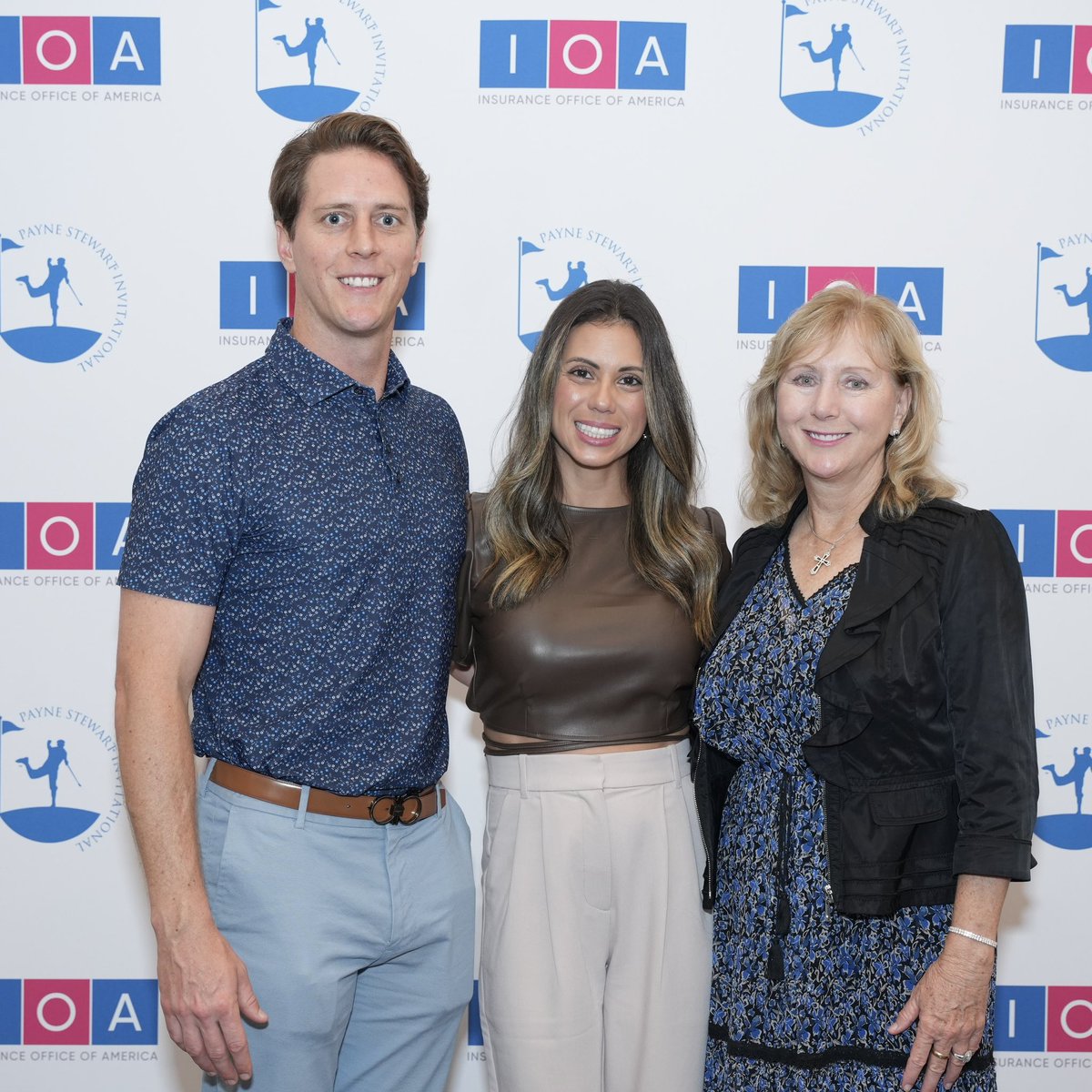 Payne Stewart Invitational tweet media