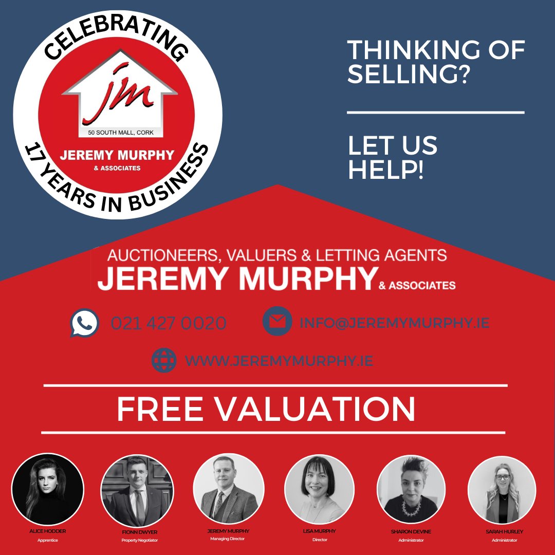 Jeremy Murphy&Assoc (@jmurphyassoc) on Twitter photo 