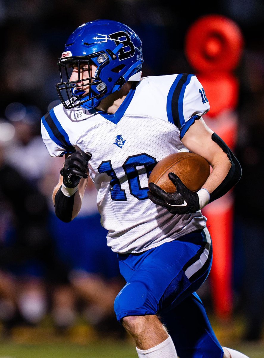 Kory Davis #10 tweet media