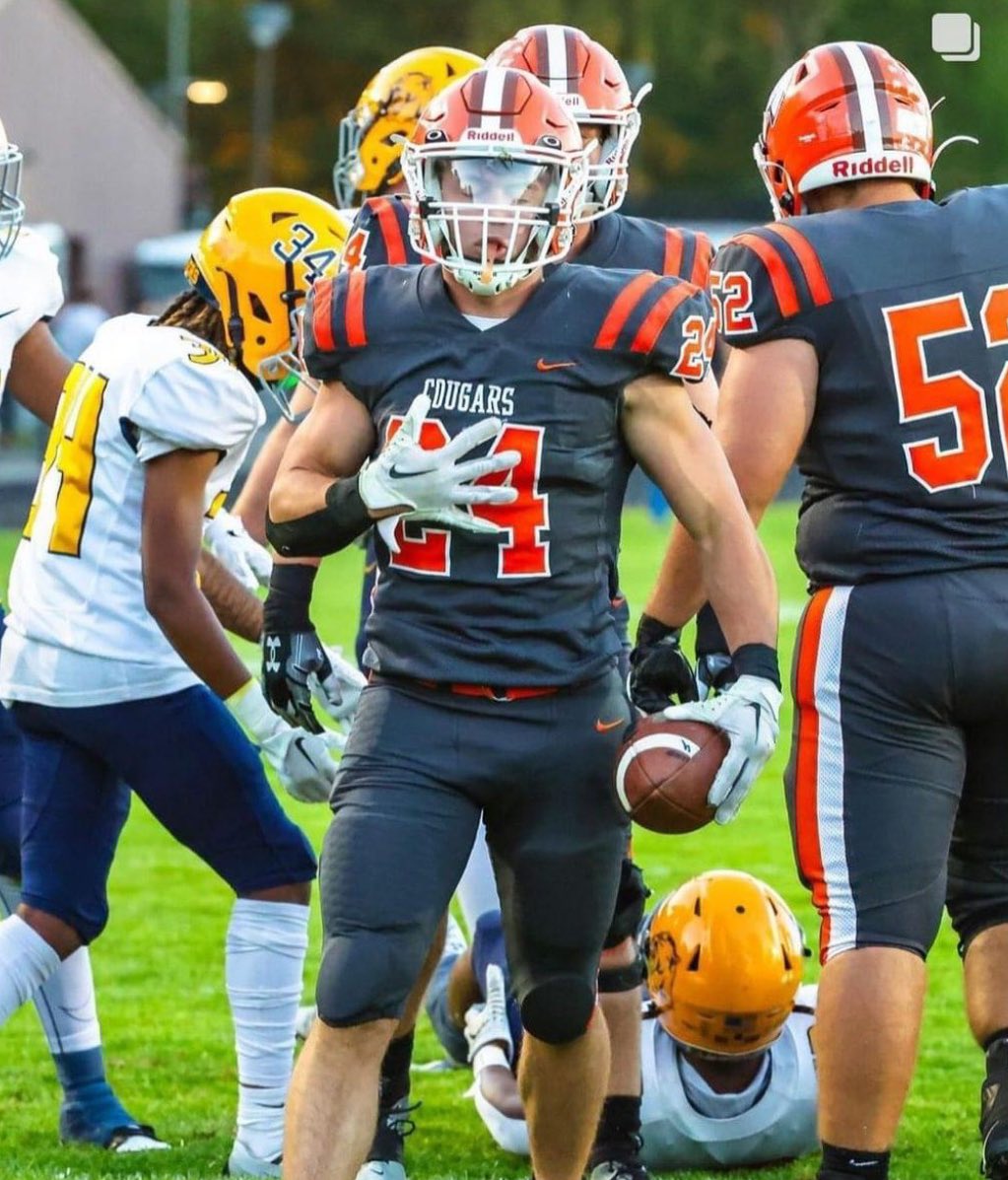 Isaac Sexton tweet media